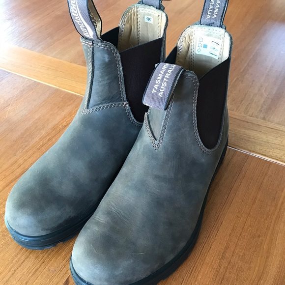 blundstone 6.5